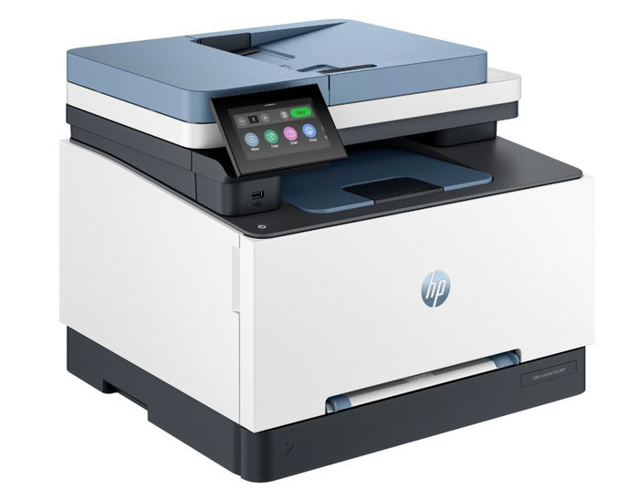 HP Color LaserJet Pro MFP 3302fdn