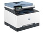 HP Color LaserJet Pro MFP 3302fdn