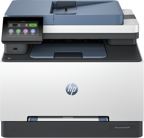 HP Color LaserJet Pro MFP 3302fdn