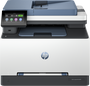 HP Color LaserJet Pro MFP 3302fdn