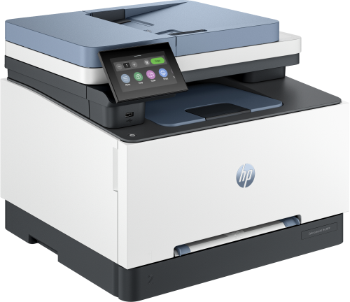 HP Color LaserJet Pro MFP 3302fdn