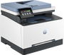 HP Color LaserJet Pro MFP 3302fdn