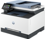 HP Color LaserJet Pro MFP 3302fdn