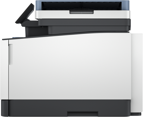 HP Color LaserJet Pro MFP 3302fdn