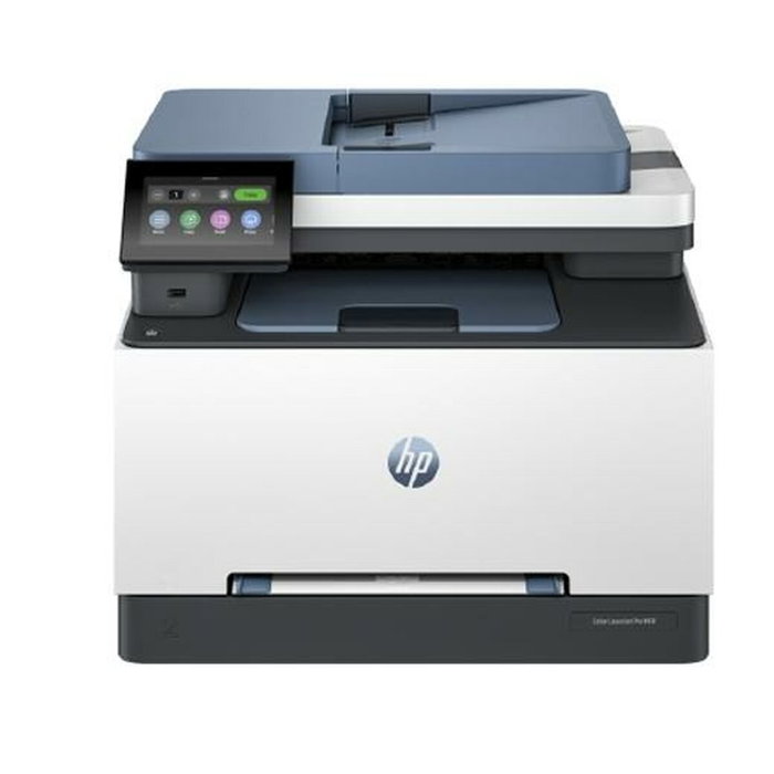 HP Color LaserJet Pro MFP 3302fdn