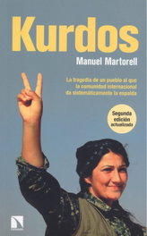 KURDOS, Manuel Martorell - CATARATA
