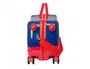 Safta Maleta Trolley Spiderman Marvel 44 cm