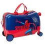 Safta Maleta Trolley Spiderman Marvel 44 cm