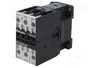 FINDER Contactor 3-polar 24VAC 24A Serie 6K