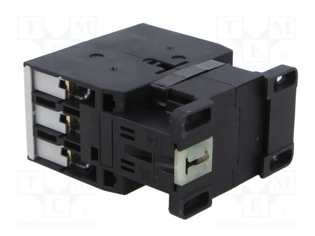 FINDER Contactor 3-polar 24VAC 24A Serie 6K