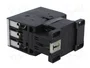FINDER Contactor 3-polar 24VAC 24A Serie 6K