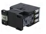 FINDER Contactor 3-polar 24VAC 24A Serie 6K