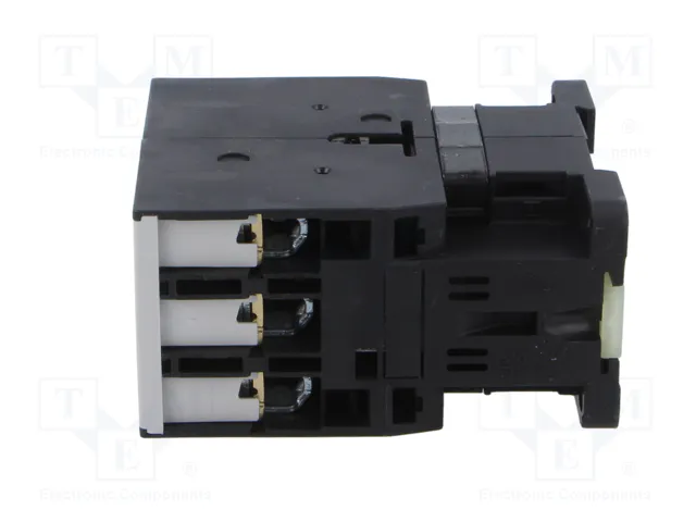 FINDER Contactor 3-polar 24VAC 24A Serie 6K