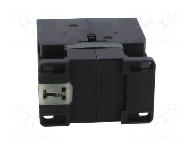 FINDER Contactor 3-polar 24VAC 24A Serie 6K