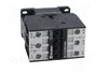 FINDER Contactor 3-polar 24VAC 24A Serie 6K