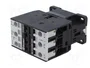 FINDER Contactor 3-polar 24VAC 24A Serie 6K