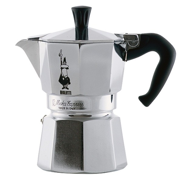 Bialetti Moka Express 1TZ