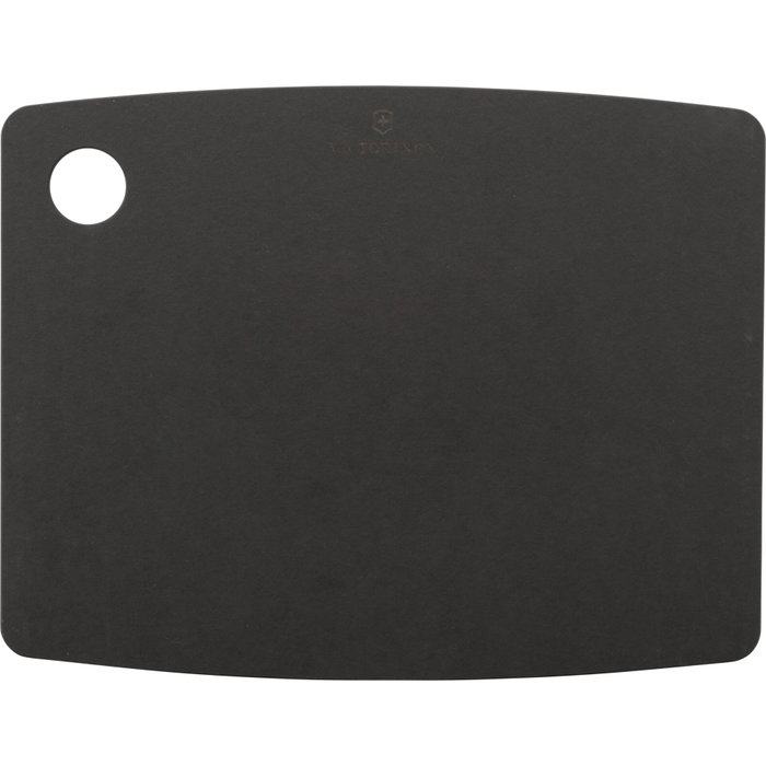Victorinox Tabla de cortar Kitchen S Negra Victorinox Tabla de cortar Kitchen S Negra