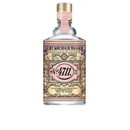 4711 Floral Collection Magnolia Eau de Cologne Vaporizador para Mujer 100 ml