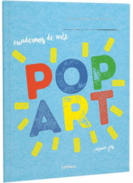 COMBEL POP ART, Patricia Geis - COMBEL