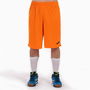 Pantalones Cortos Deportivos para Niños Joma Sport Combi Naranja
