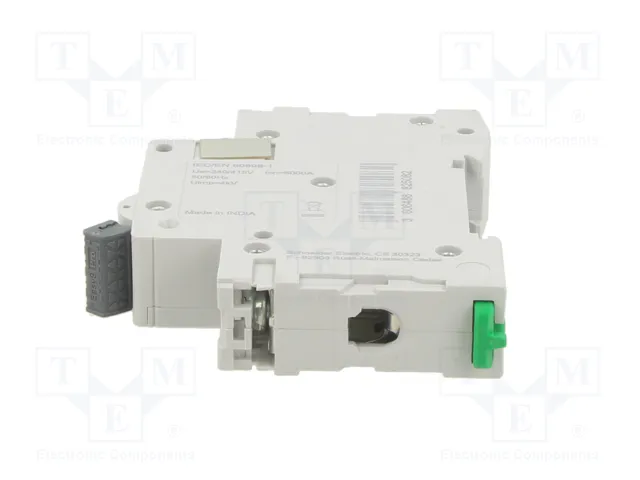 SCHNEIDER ELECTRIC Easy9 Pro EZ9F57106 Interruptor magnetotérmico 6A 1P 6kA