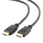GEMBIRD Cable HDMI 20m 4K 3D Negro