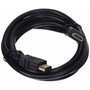 GEMBIRD Cable HDMI 20m 4K 3D Negro