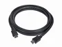 Gembird Cable HDMI 20m 4K UHD Negro CC-HDMI4-20M