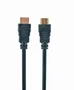 Gembird Cable HDMI 20m 4K UHD Negro CC-HDMI4-20M