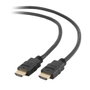 GEMBIRD Cable HDMI 20m 4K 3D Negro