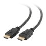 GEMBIRD Cable HDMI 20m 4K 3D Negro
