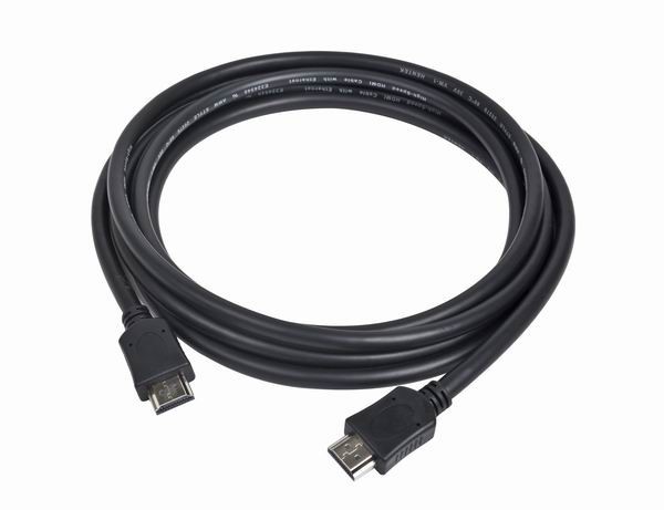 GEMBIRD Cable HDMI 20m 4K 3D Negro GEMBIRD Cable HDMI 20m 4K 3D Negro