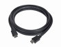 GEMBIRD Cable HDMI 20m 4K 3D Negro