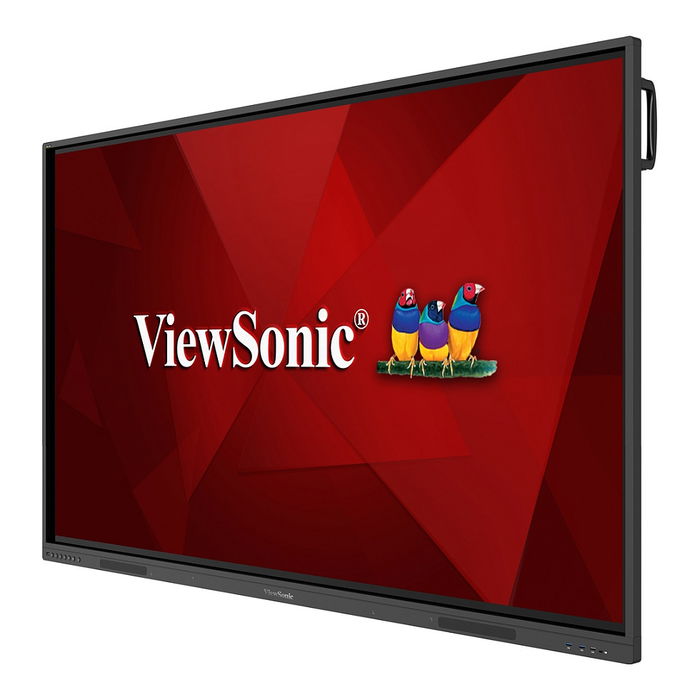 Viewsonic ViewBoard IFP75G1 Pantalla Táctil 75" 4K Ultra HD