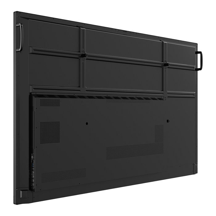 Viewsonic ViewBoard IFP75G1 Pantalla Táctil 75" 4K Ultra HD