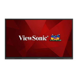 Viewsonic ViewBoard IFP75G1 Pantalla Táctil 75" 4K Ultra HD