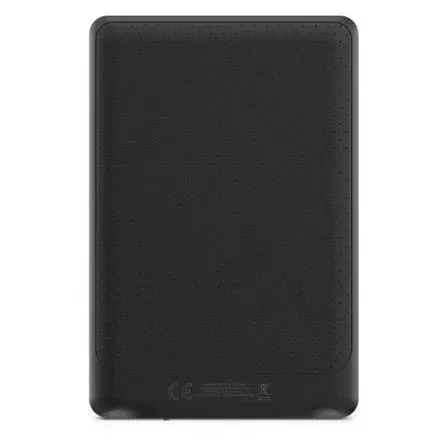 SPC Libro Electrónico eBook Dickens Light2 Pantalla 6" E Ink Táctil Iluminada 8GB USB-C 1500mAh SPC Libro Electrónico eBook Dickens Light2 Pantalla 6" E Ink Táctil Iluminada 8GB USB-C 1500mAh