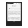 SPC Dickens Light 2 Pro 6 pulgadas 8 GB Negro