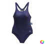 Bañador Infantil Liquid Sport Hello Rosa 10 Años
