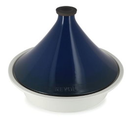 Azulon Tajine Touareg Inducción 21.5x32 cm