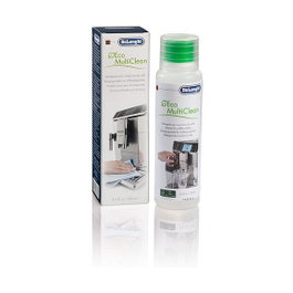 DeLonghi Eco MultiClean DLSC550 Limpiador de espuma de leche 250 ml