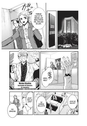 Yermo Ediciones Y Publicaciones, S.L. BLOODY EYE 02, SEINEN, Vol. 2