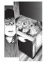 Yermo Ediciones Y Publicaciones, S.L. BLOODY EYE 02, SEINEN, Vol. 2