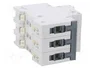 Siemens Automat C 10A 5SY43107 3p 400V 10kA