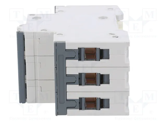 Siemens Automat C 10A 5SY43107 3p 400V 10kA