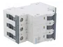Siemens Automat C 10A 5SY43107 3p 400V 10kA