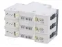 Siemens Automat C 10A 5SY43107 3p 400V 10kA