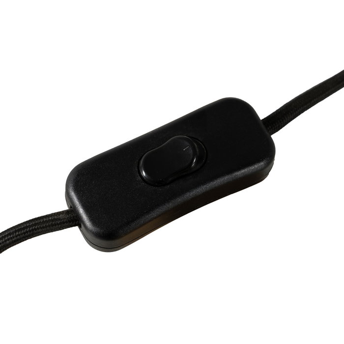 Lámpara Mesa Oro Metal Iluminación 34 X 20 X 65 cm