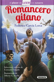Romancero gitano, SUSAETA EDICIONES - SUSAETA EDICIONES
